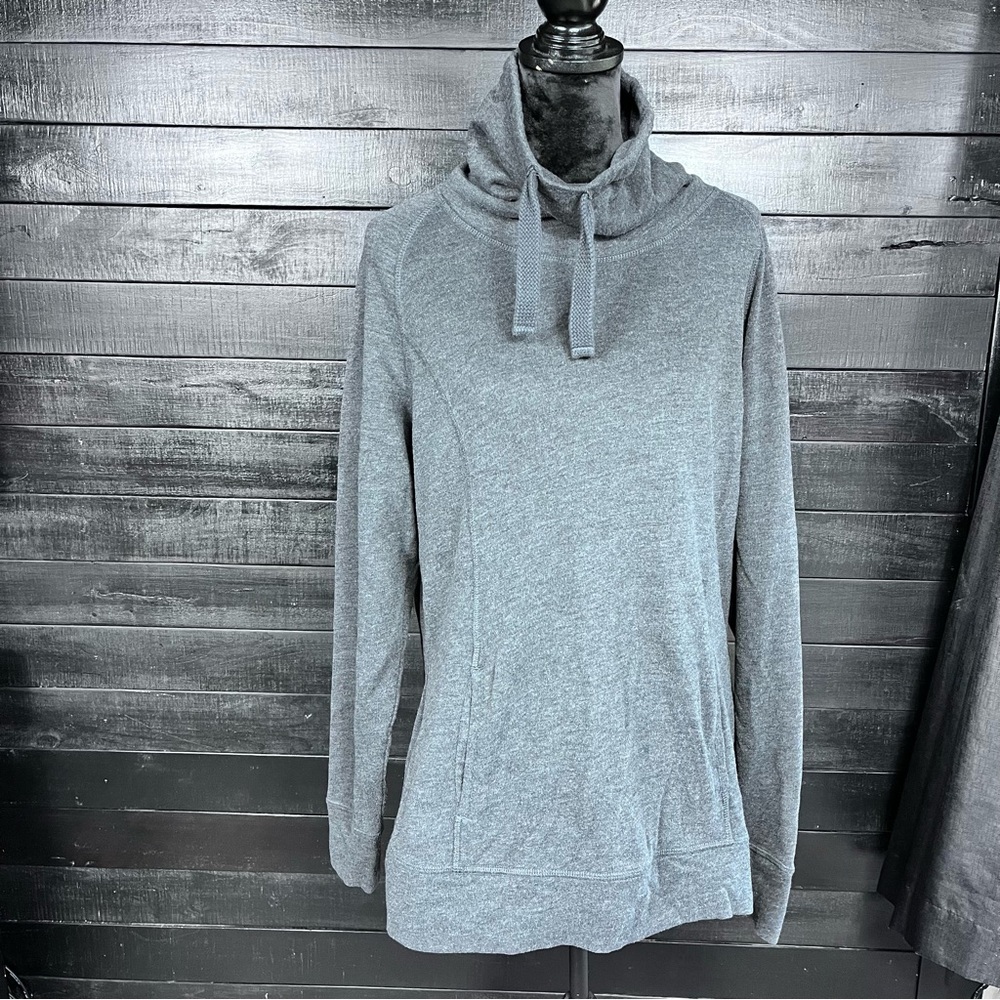 Old Navy Cowl Neck Sweatshirt